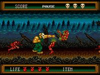 Splatterhouse 2